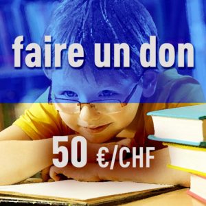 Don 50 €/CHF